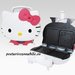 Aparat de facut sandwich-uri Hello Kitty